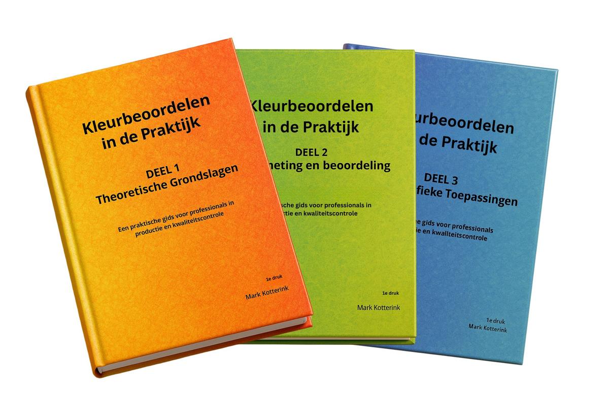 Kleurboeken
