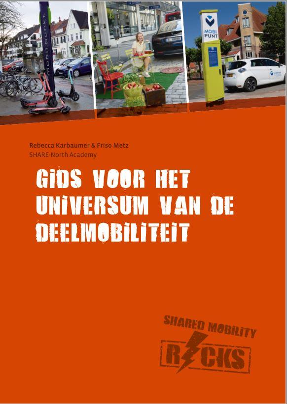 Mobiliteitsboeken